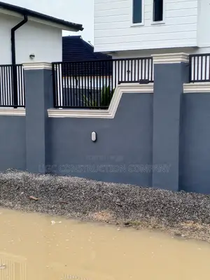 Stainless, Wrought Iron And Gates , Electric Fence & Install