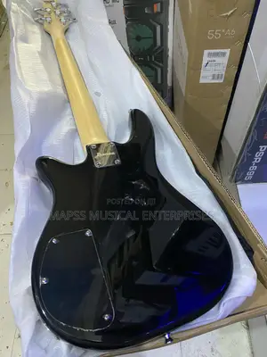 Ibanez Five String Passive Bass