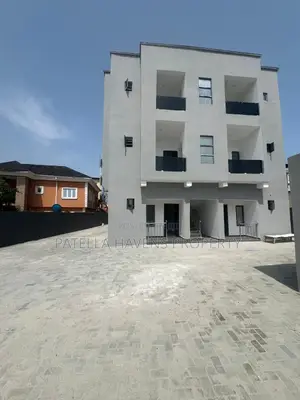 1bdrm Apartment in Ajah for sale