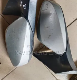 Set Side Mirror Hyundai Elentra 2012