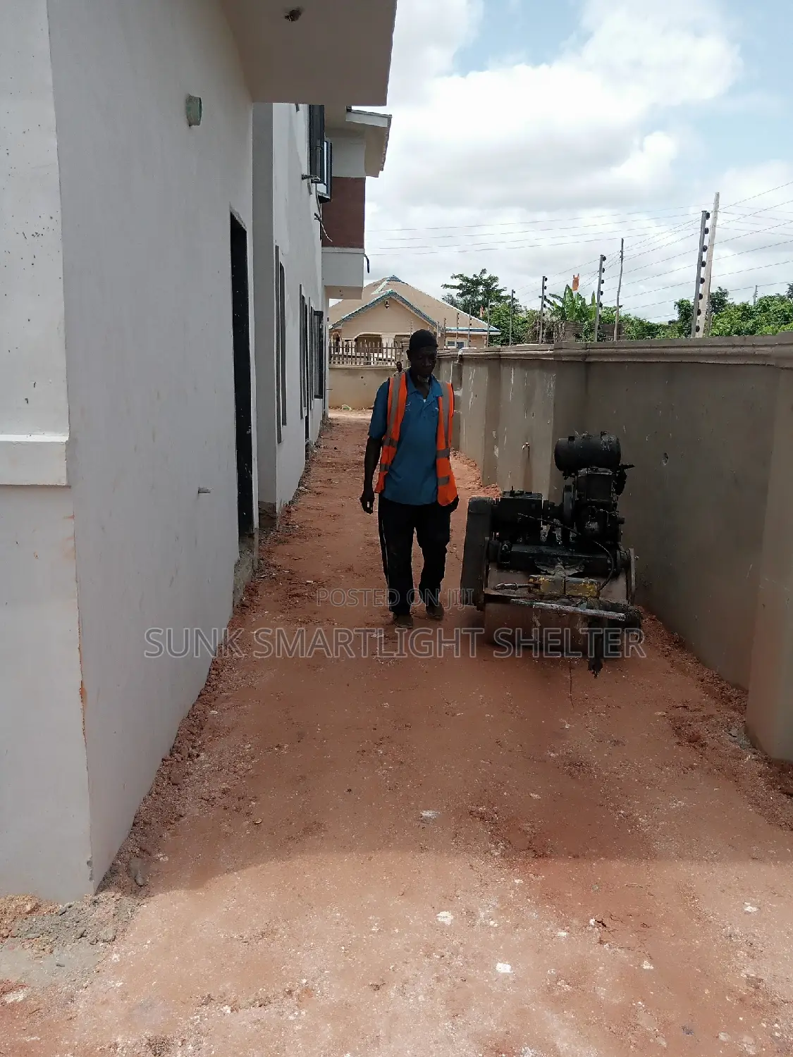 Site Engineer