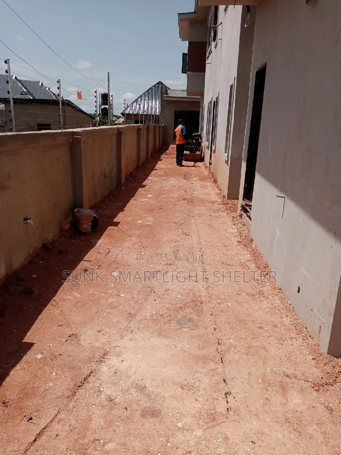 Site Engineer