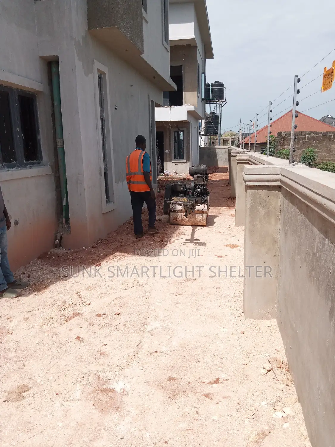 Site Engineer