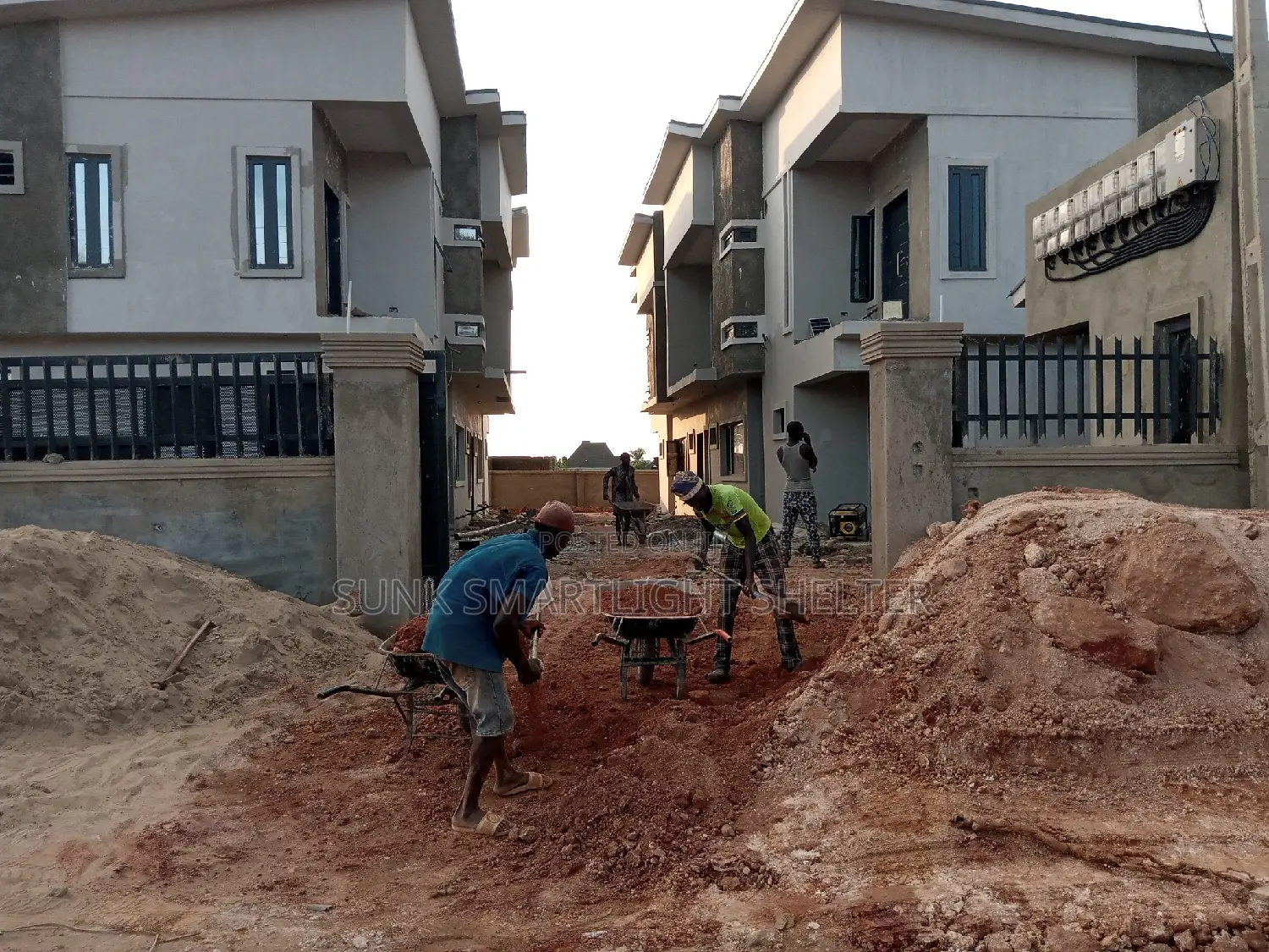 Site Engineer