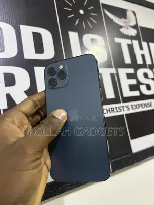 Apple iPhone 12 Pro 128 GB Blue