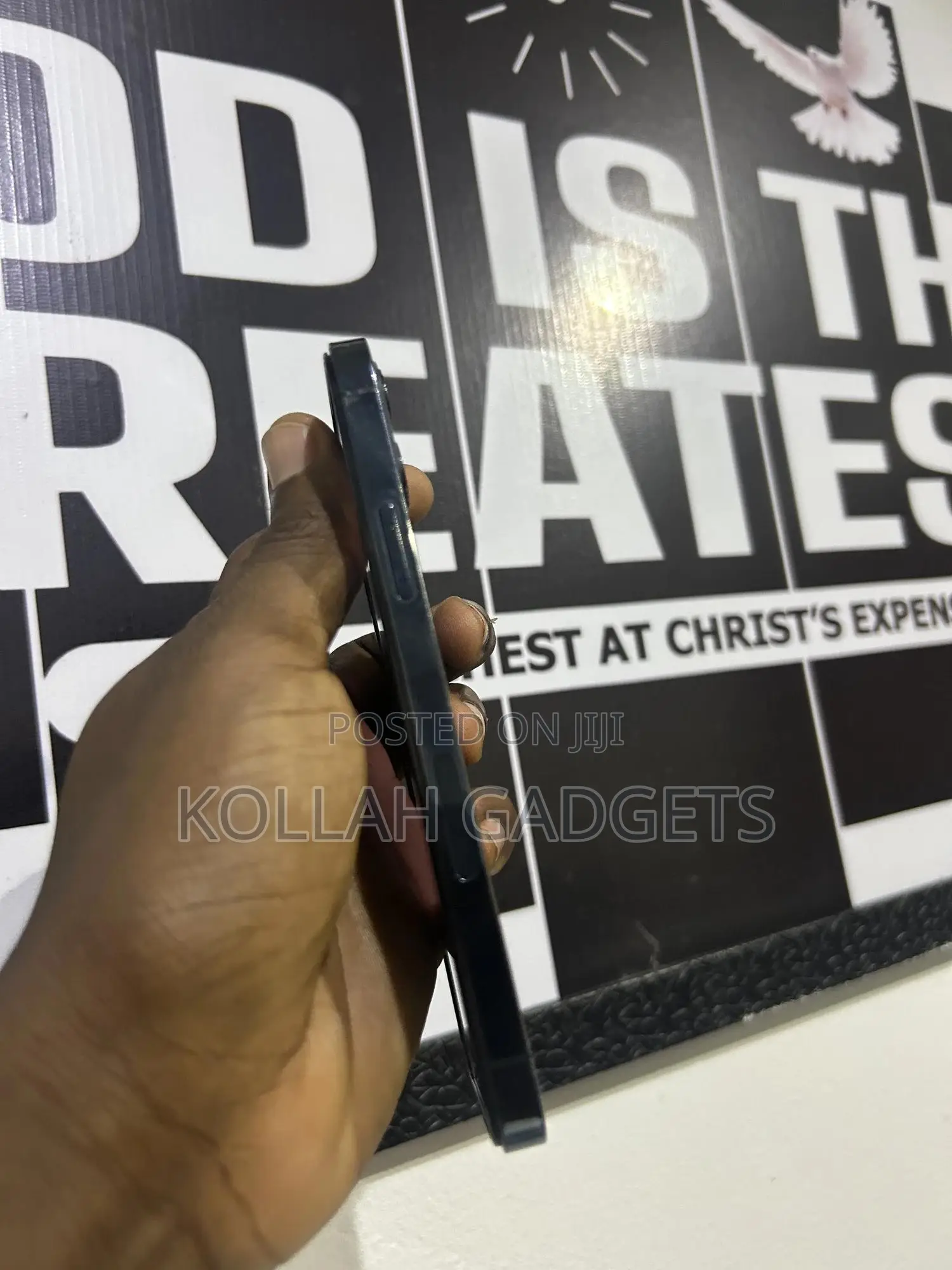 Apple iPhone 12 Pro 128 GB Blue