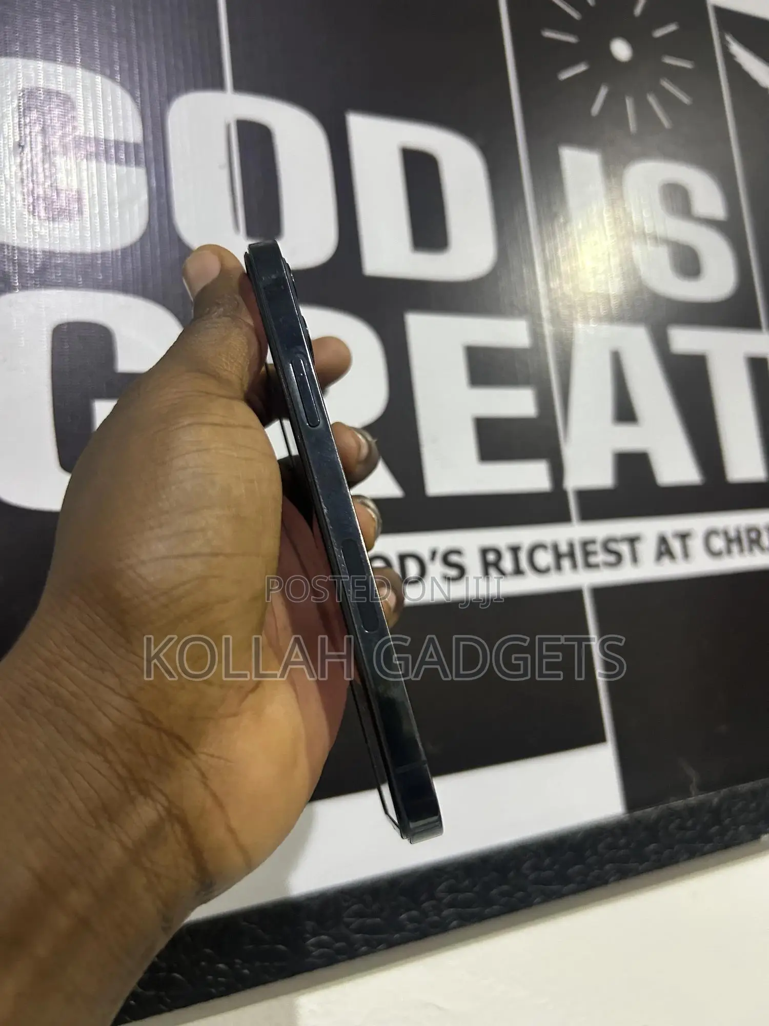 Apple iPhone 12 Pro 128 GB Blue