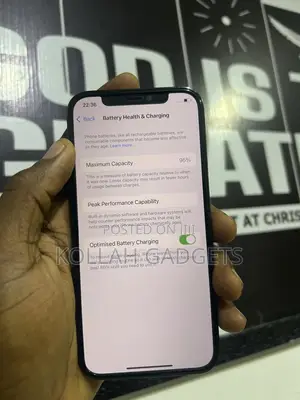 Apple iPhone 12 Pro 128 GB Blue