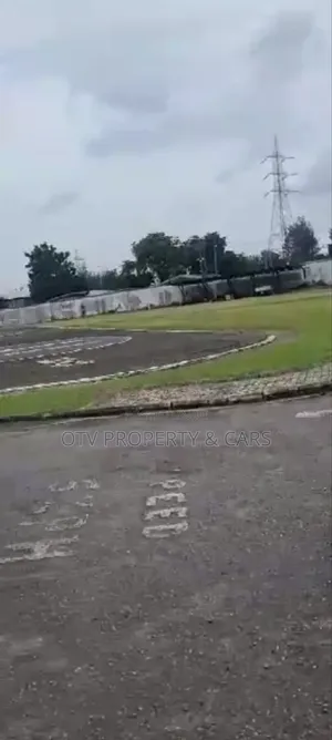 For Sale Land Measuring 7,100sqm