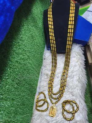 Classic Beads Set for Men