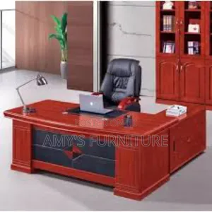 Office Table With Extension 
1.6 Meters