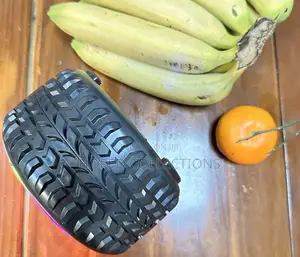 G Wagon Bluetooth Speaker