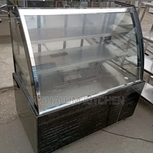 Neatly Used Mishalum Kitchen Cake Chiller