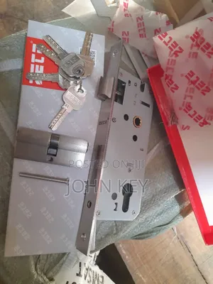 Zete Door Engine