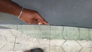 Lexus Rx350 2020 Door Glass We Deliver