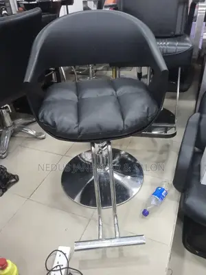 Professional Salon/Spa Leather Chairs.