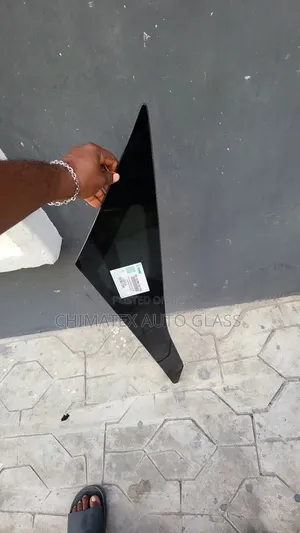 Lexus Rx350 2020 Vent Glass We Deliver Nation Wide