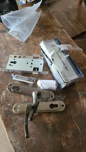 Paco Complete Key