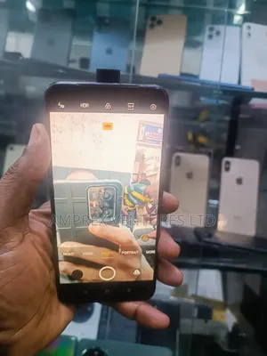 Realme X 128 GB Blue