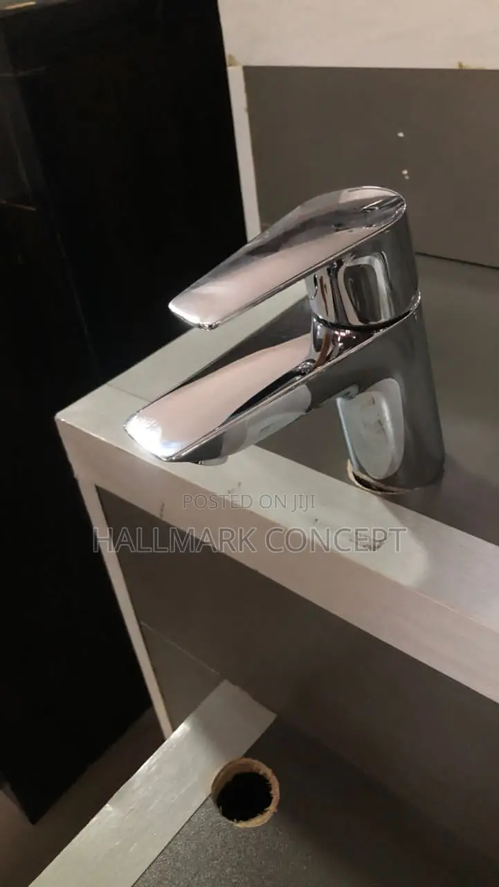 Grohe Basin Mixer Taps