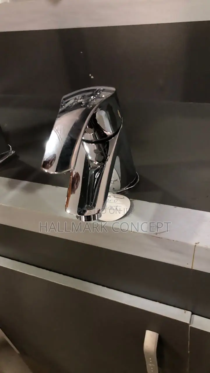 Grohe Basin Mixer Taps