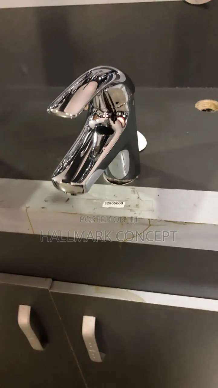 Grohe Basin Mixer Taps