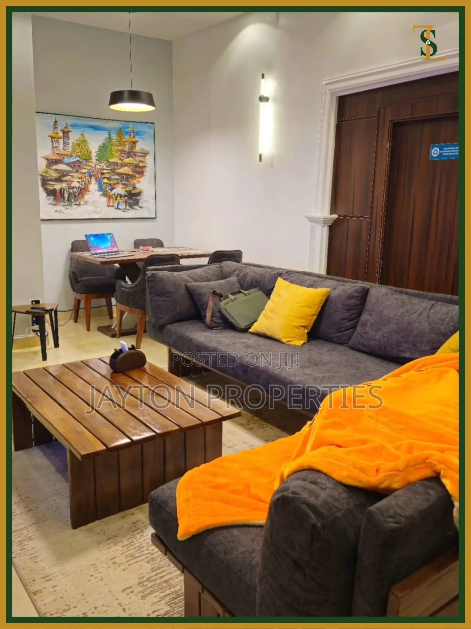 Luxury 3 Bedroom