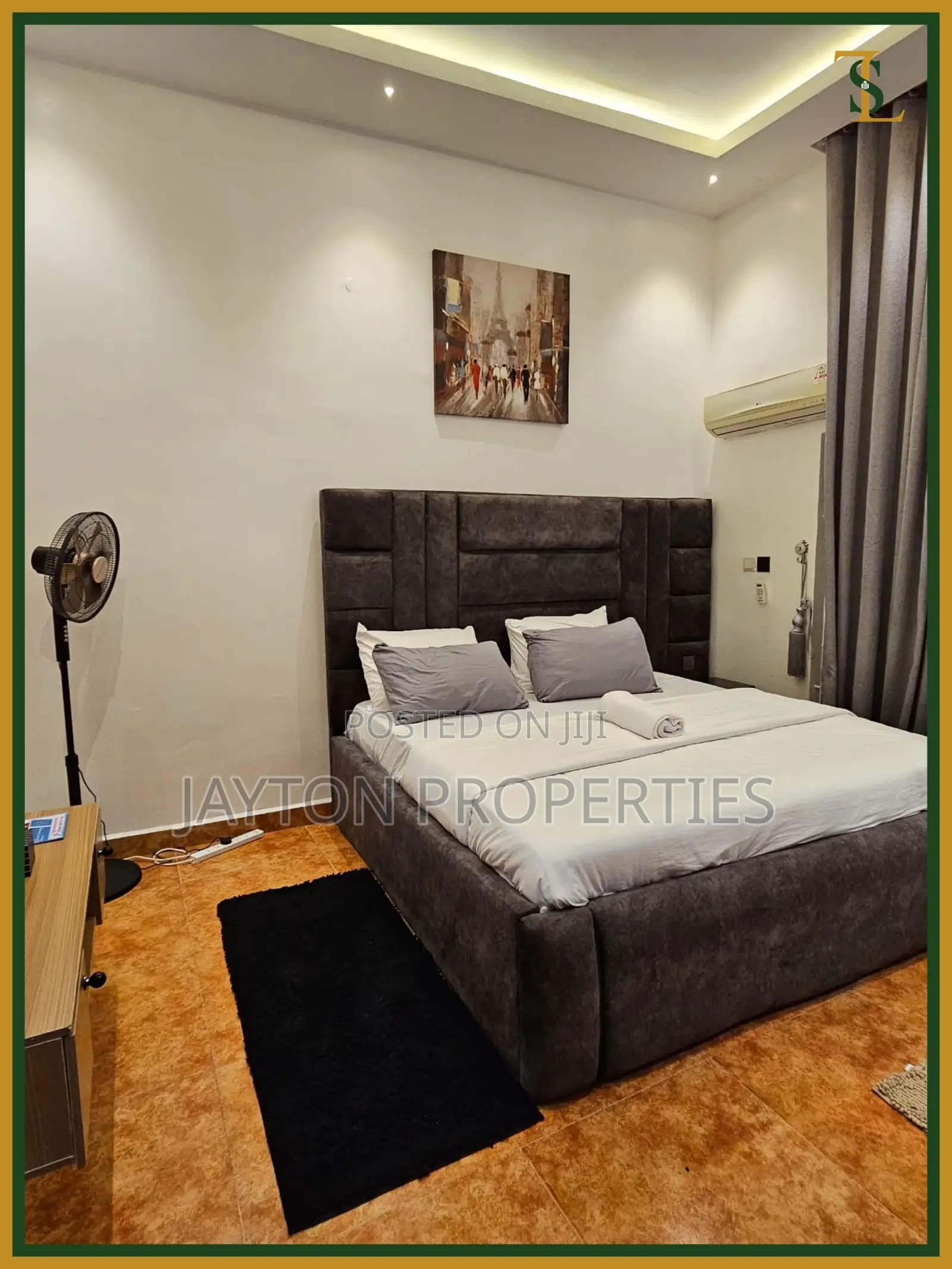 Luxury 3 Bedroom
