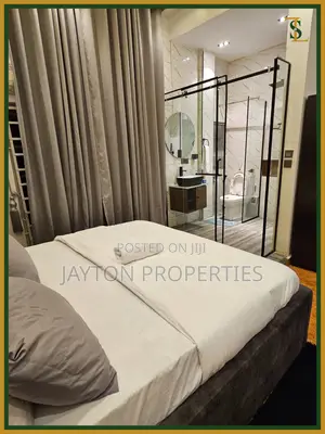 Luxury 3 Bedroom