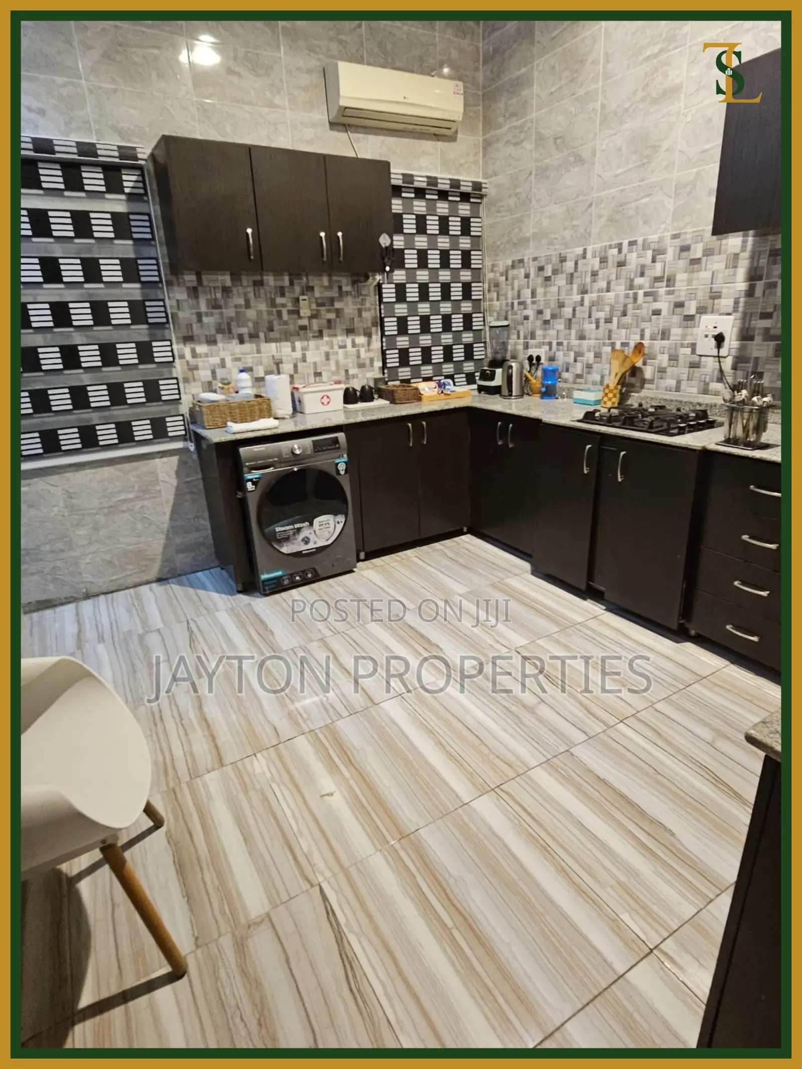 Luxury 3 Bedroom
