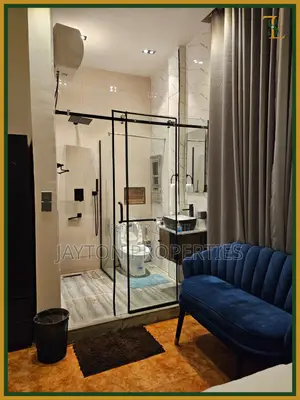 Luxury 3 Bedroom