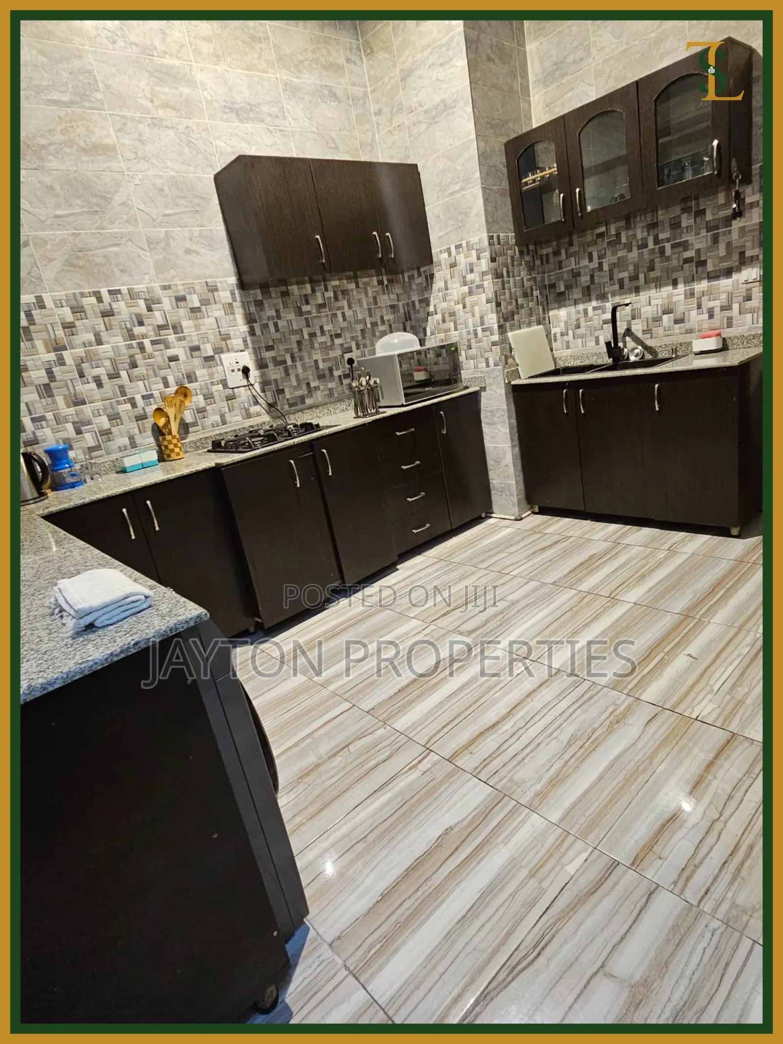 Luxury 3 Bedroom
