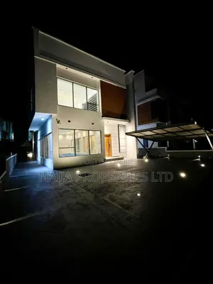 4bdrm Duplex in Megamound Estate, Lekki for sale