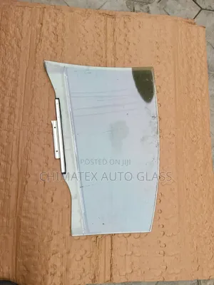 Lexus Es350 2016 Door Glass We Deliver and Install