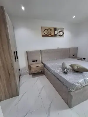 Furnished 4bdrm Maisonette in Lekki Phase 1 for rent