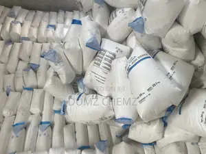 Soda Dense. Turkey
