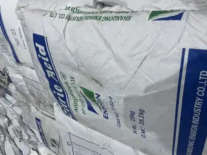 Citric Anhydrous
