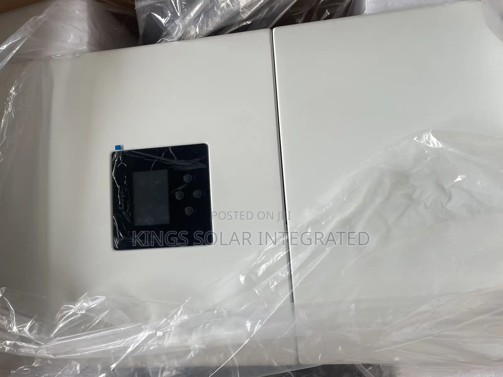 Deye Inverter