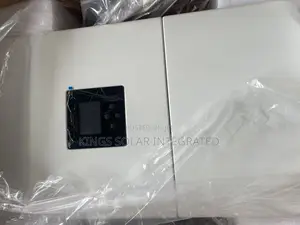 Deye Inverter