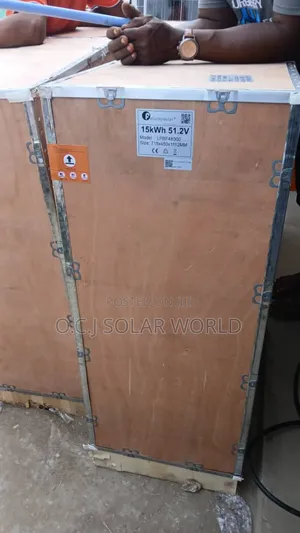 Felicity Rithium Iron Battery 15kwh 51.2v