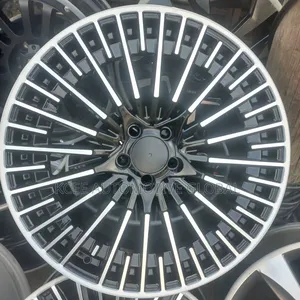 Mercedes Cla-Class 20 Rim