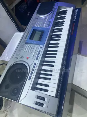 Yamasound PRS-695 Keyboard