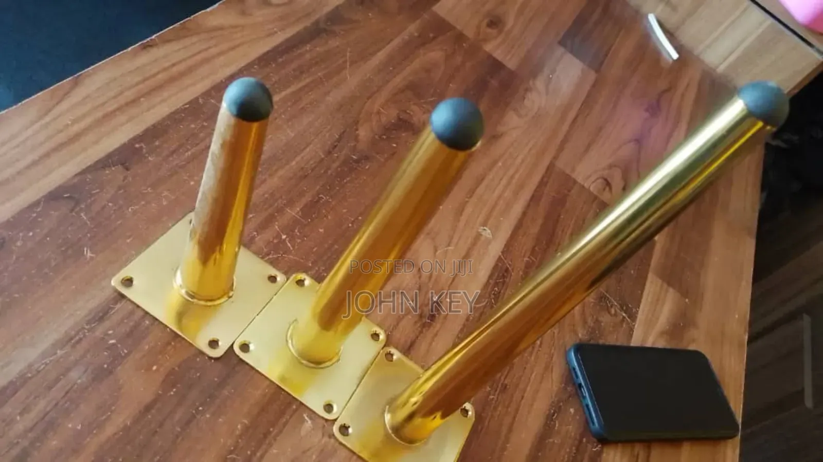 Chair Leg Stand