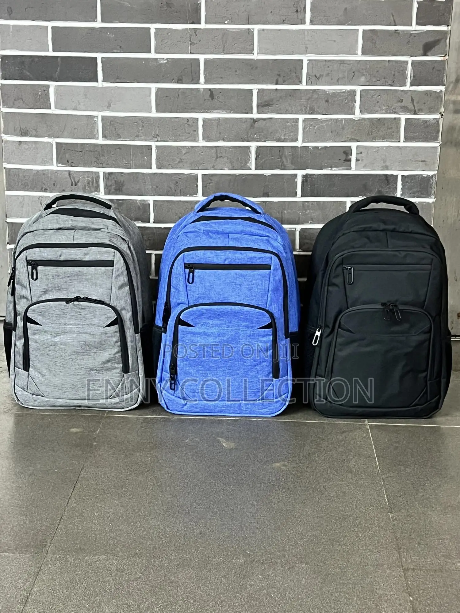 Quality Backpack