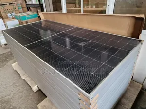 Solar Panel 144 Cells