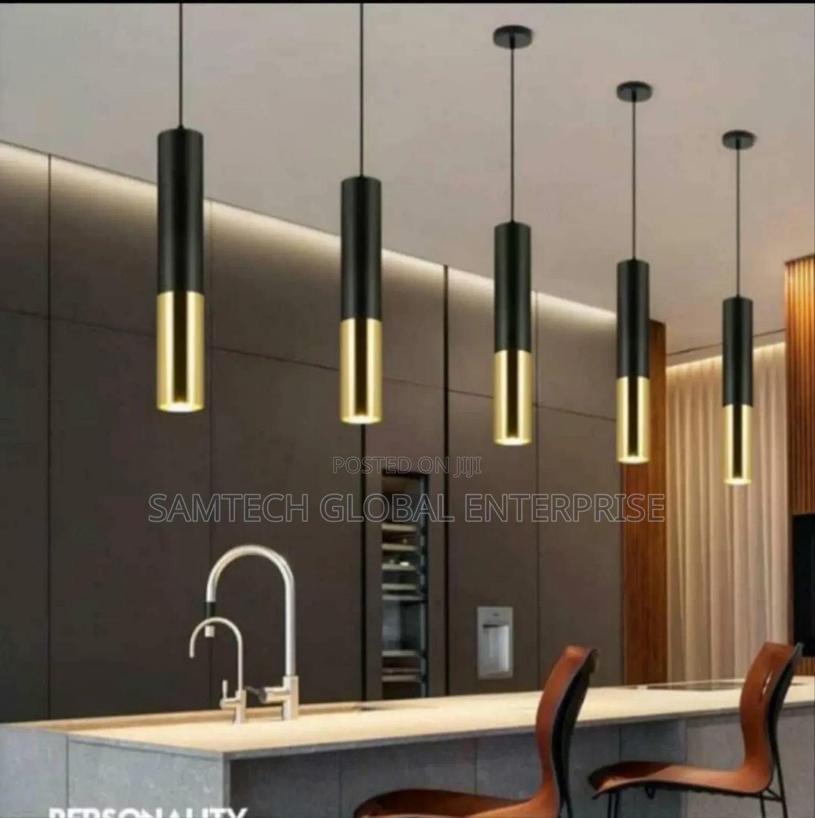Chandelier