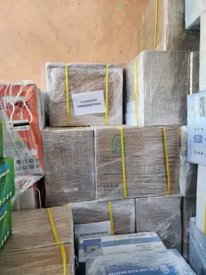 3.5kva 24v Hybrid Famicare Solar Inverter