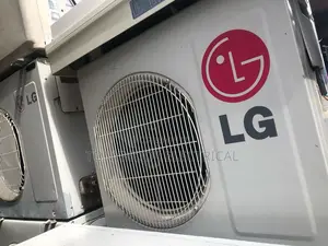 1.5hp Lg Air Conditioner