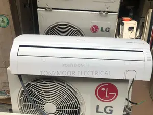 1.5hp Lg Air Conditioner