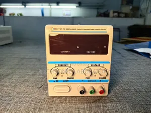 Digital Dc Power Supply